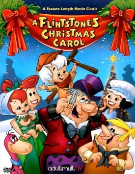 Рождественский гимн Флинтстоунов / A Flintstones Christmas Carol